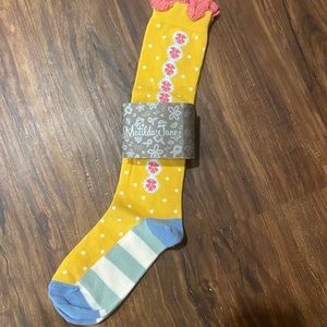NWT Matilda Jane Socks